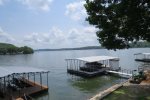 Lakeview from Deck 